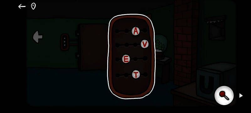 3.1楼大门密码图片