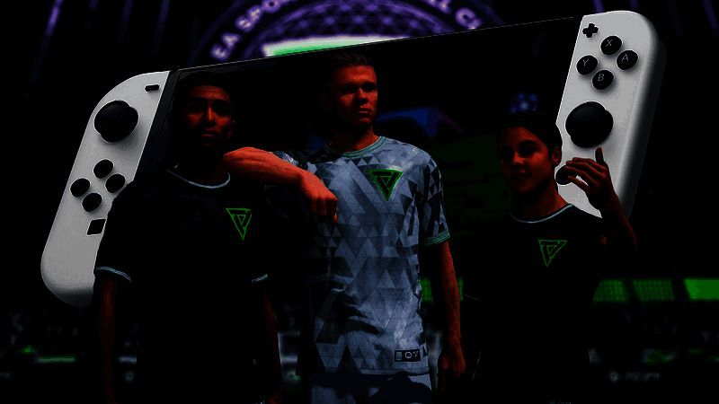 EA财报会议相关配图1