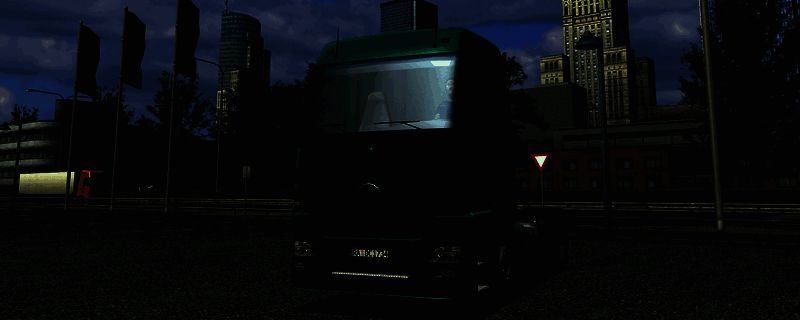 欧洲卡车模拟相关图片1