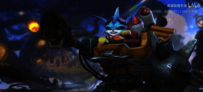 机械公敌兰博相关画面