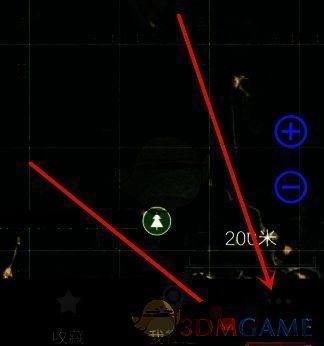 奥维互动地图更多选项界面