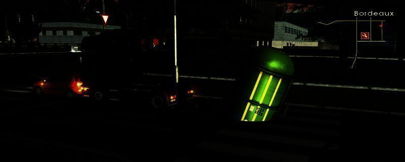 欧洲卡车模拟相关图片1