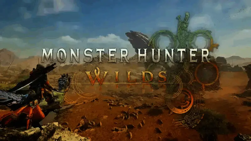 《怪物猎人：荒野》相关图片