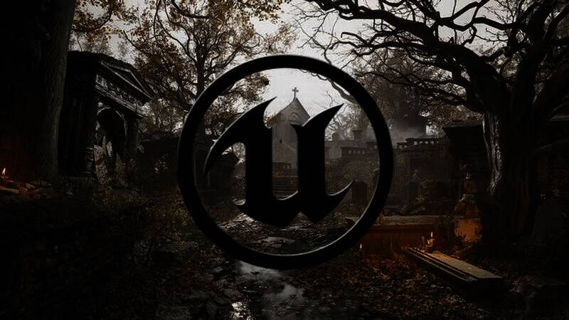 虚幻5游戏引擎相关图片1