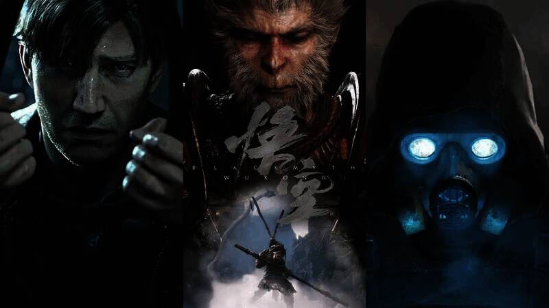 虚幻5游戏引擎相关图片2