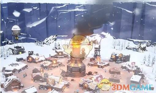 无尽冬日英雄展示图2