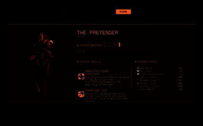 《UNYIELDER - 不屈者 -》相关图片4