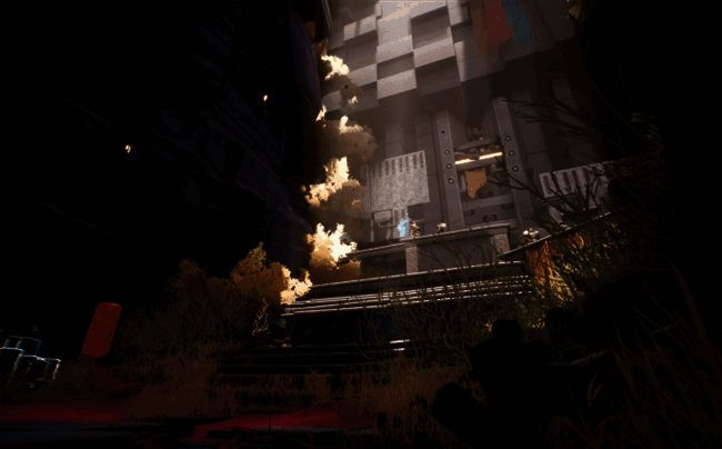 《UNYIELDER - 不屈者 -》相关图片5