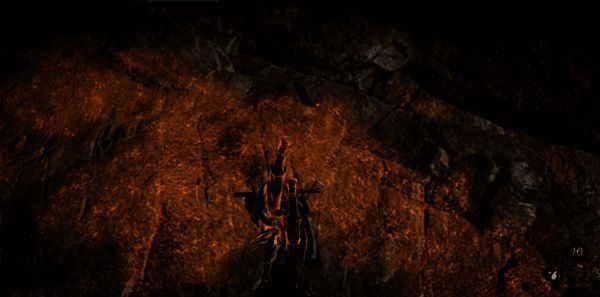 燕云十六声妙善战斗场景2