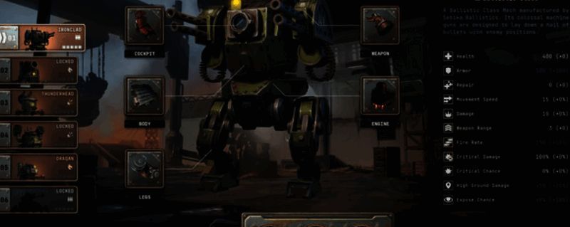 《铁锈风云》相关图片1