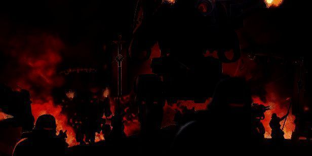 《铁锈风云》游戏画面展示2