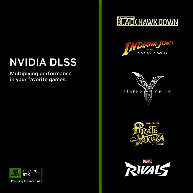 最新支持RTX技术的游戏相关图片