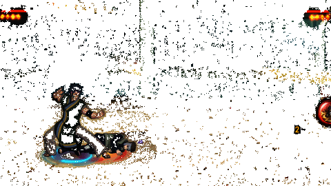 二技能派生4A动图