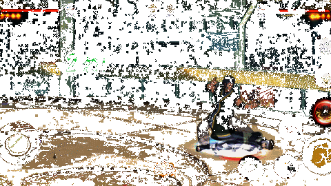 一技能常态动图