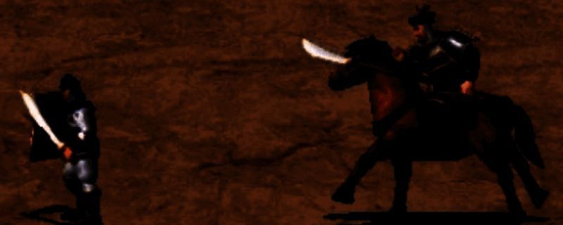 三国群英传2文钦相关图片1