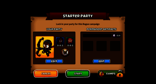 《气球塔防6》游戏画面相关图片2