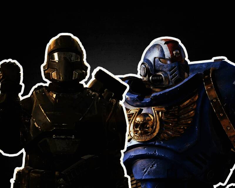 《绝地潜兵2》相关图片3