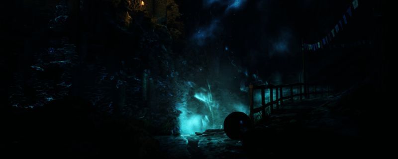 《原子陨落》相关图片1