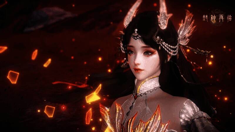 《封神再临》宣传图4