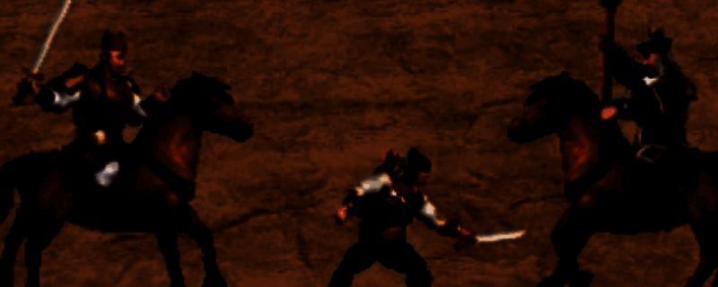 三国群英传2相关图片1