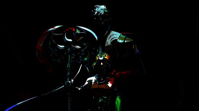 《黑帝斯2》相关配图1