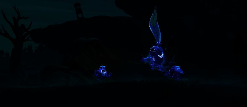 《洛克王国：世界》相关游戏画面2