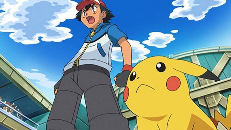 《宝可梦GO》相关配图1