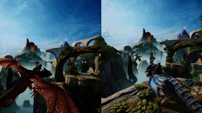 《双影奇境》相关宣传图片1