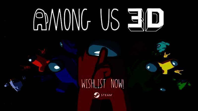 《我们之中3D》相关图片