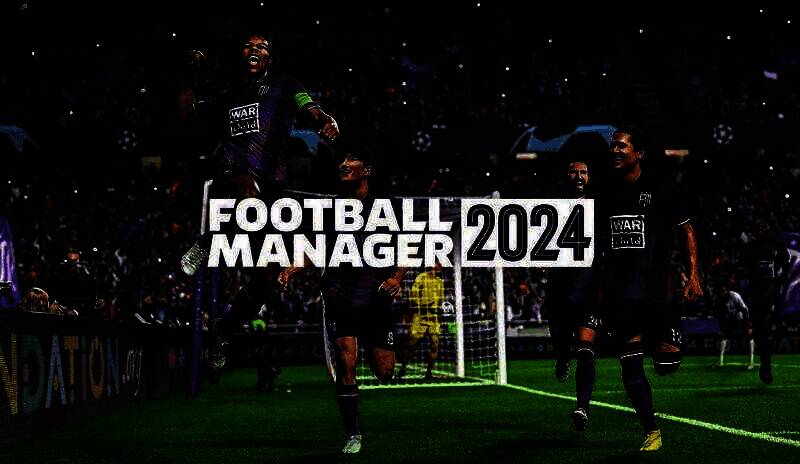 《足球经理24》相关图片2