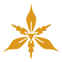 活力芬芳技能图标