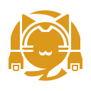 终极技能火力大喵图标