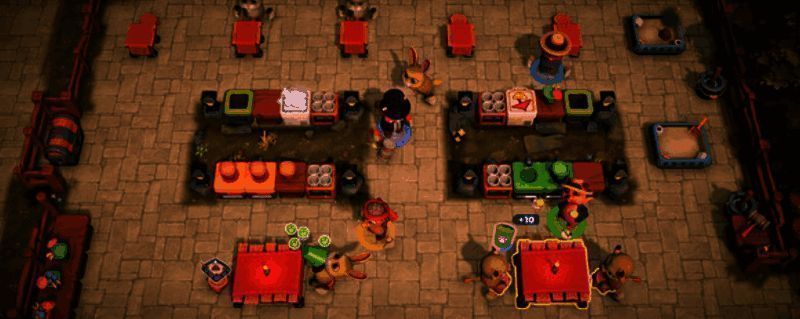 Party Club游戏相关图片1