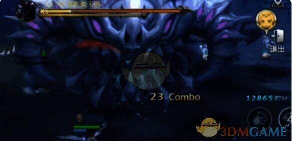 玩家应对龙之谷世界天启巢穴机制画面