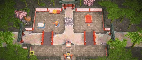 《Party Club》游戏画面图8