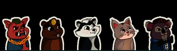 《Party Club》游戏画面图10