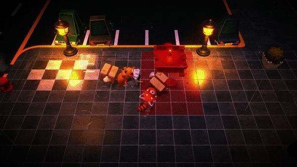 《Party Club》游戏画面图14