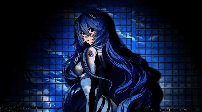 《妮姬:胜利女神》联动EVA新内容展示6