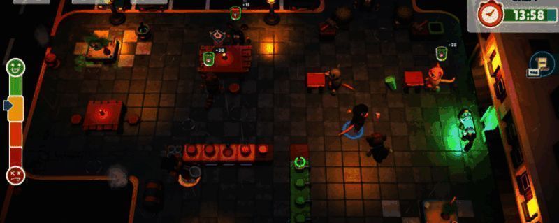 Party Club游戏相关图片