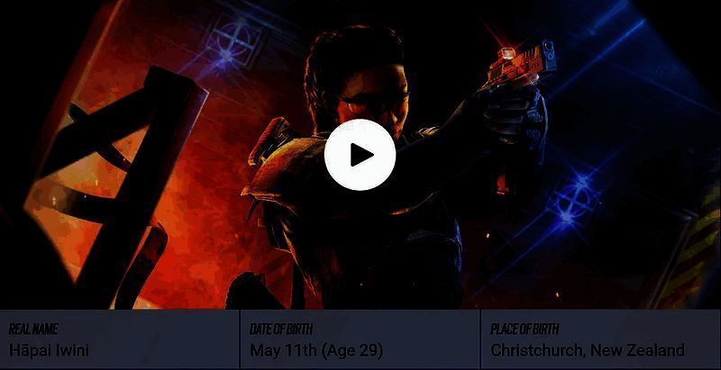 育碧相关处理画面