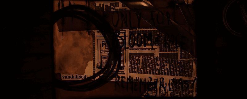 《失落的记录：绽放与愤怒》相关图片