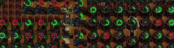 《牧神镇物语》游戏自动化流程动图1