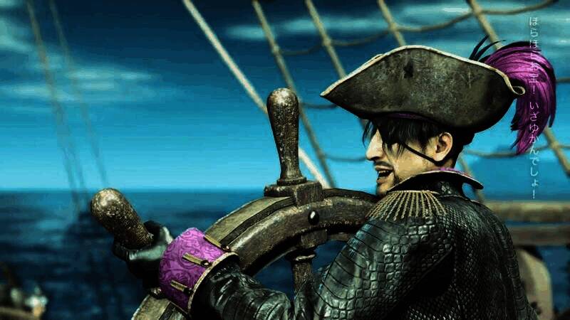 PS5宣传MV视频截图3