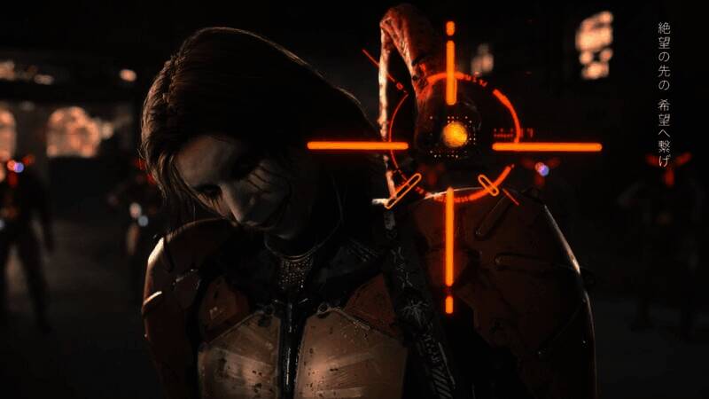 PS5宣传MV视频截图4