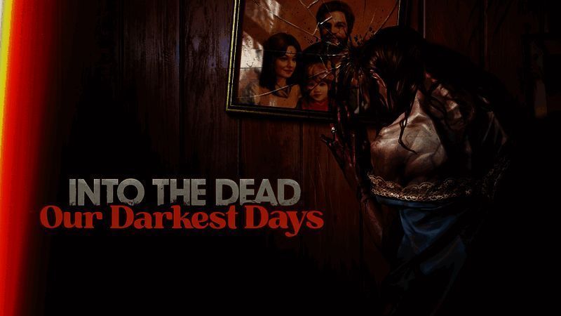 《勇闯死人谷：暗黑之日》相关宣传图