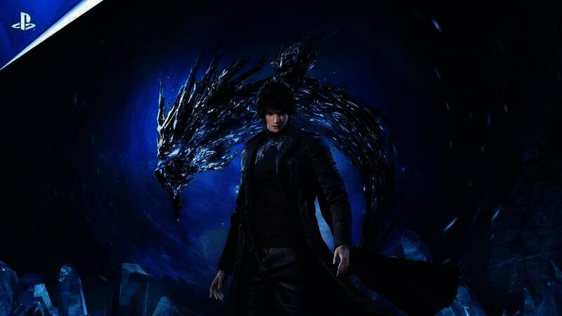 《失落之魂》相关宣传图片