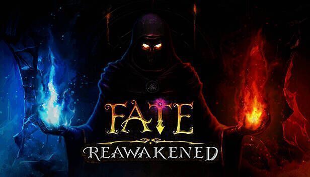 《命运：再度觉醒》游戏画面1