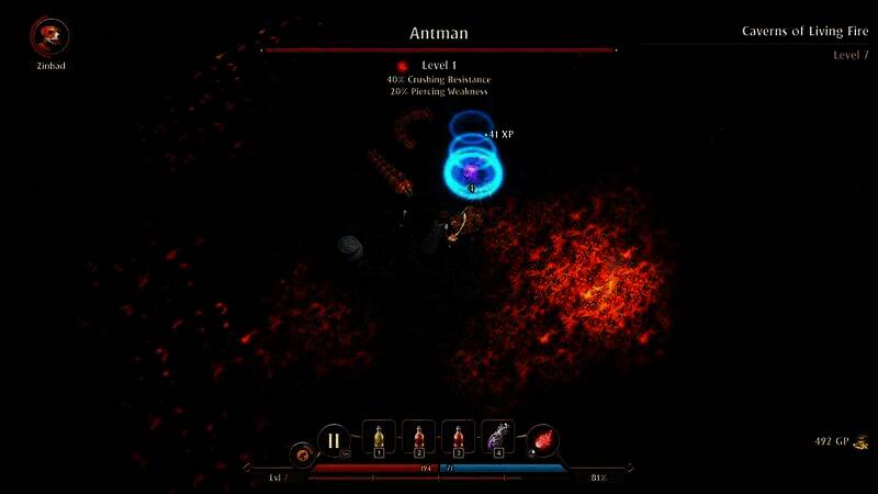 《命运：再度觉醒》游戏画面2