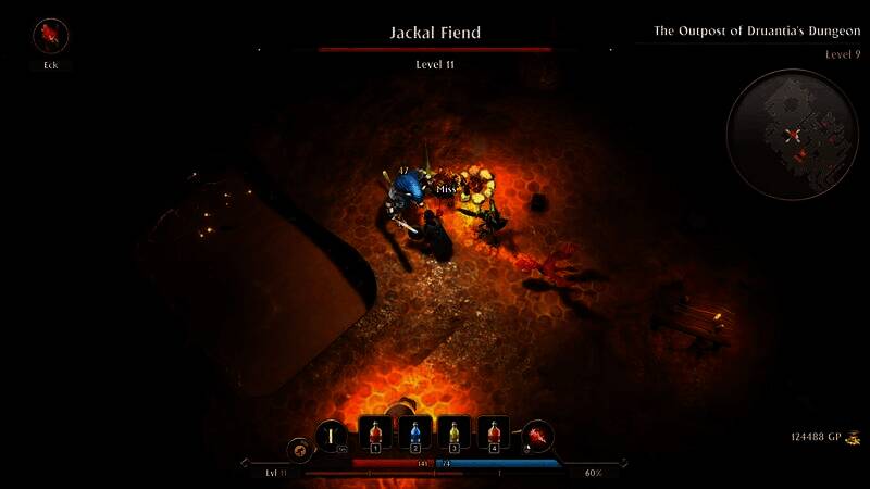 《命运：再度觉醒》游戏画面3