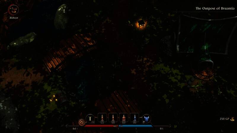 《命运：再度觉醒》游戏画面5